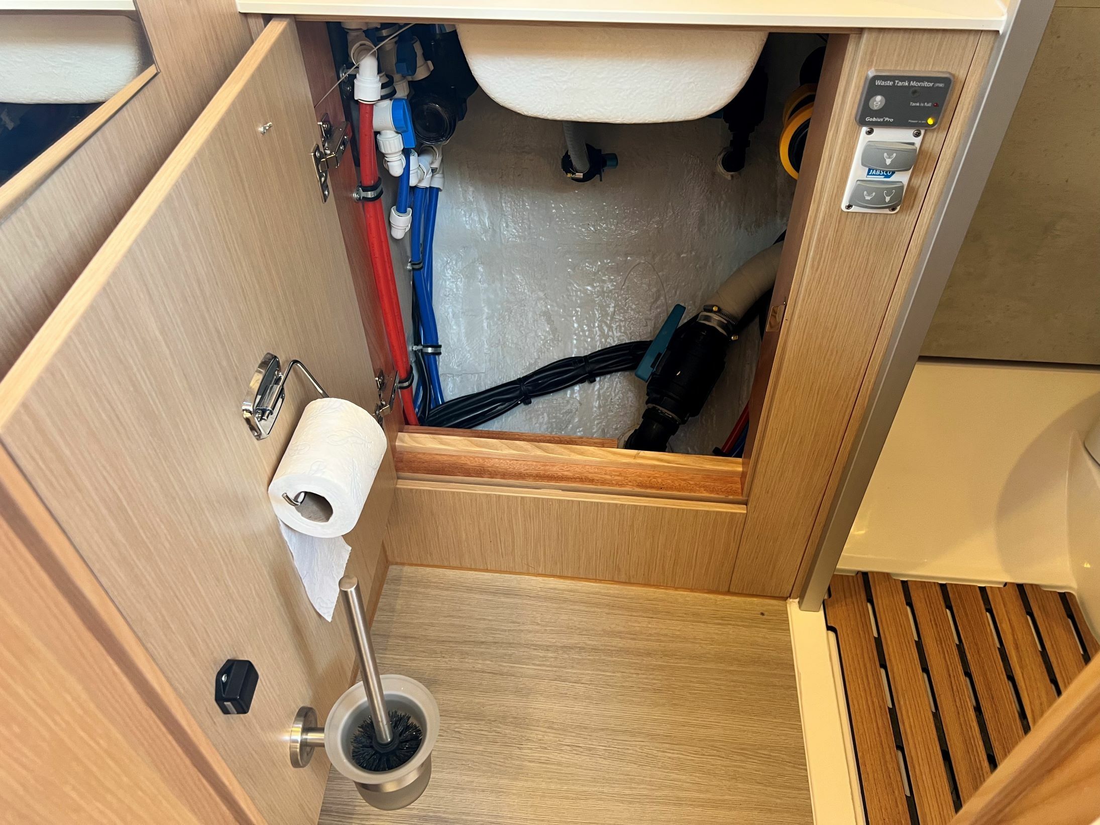 Bavaria C42 | Ulysse