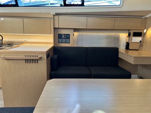 Bavaria C42 | Ulysse