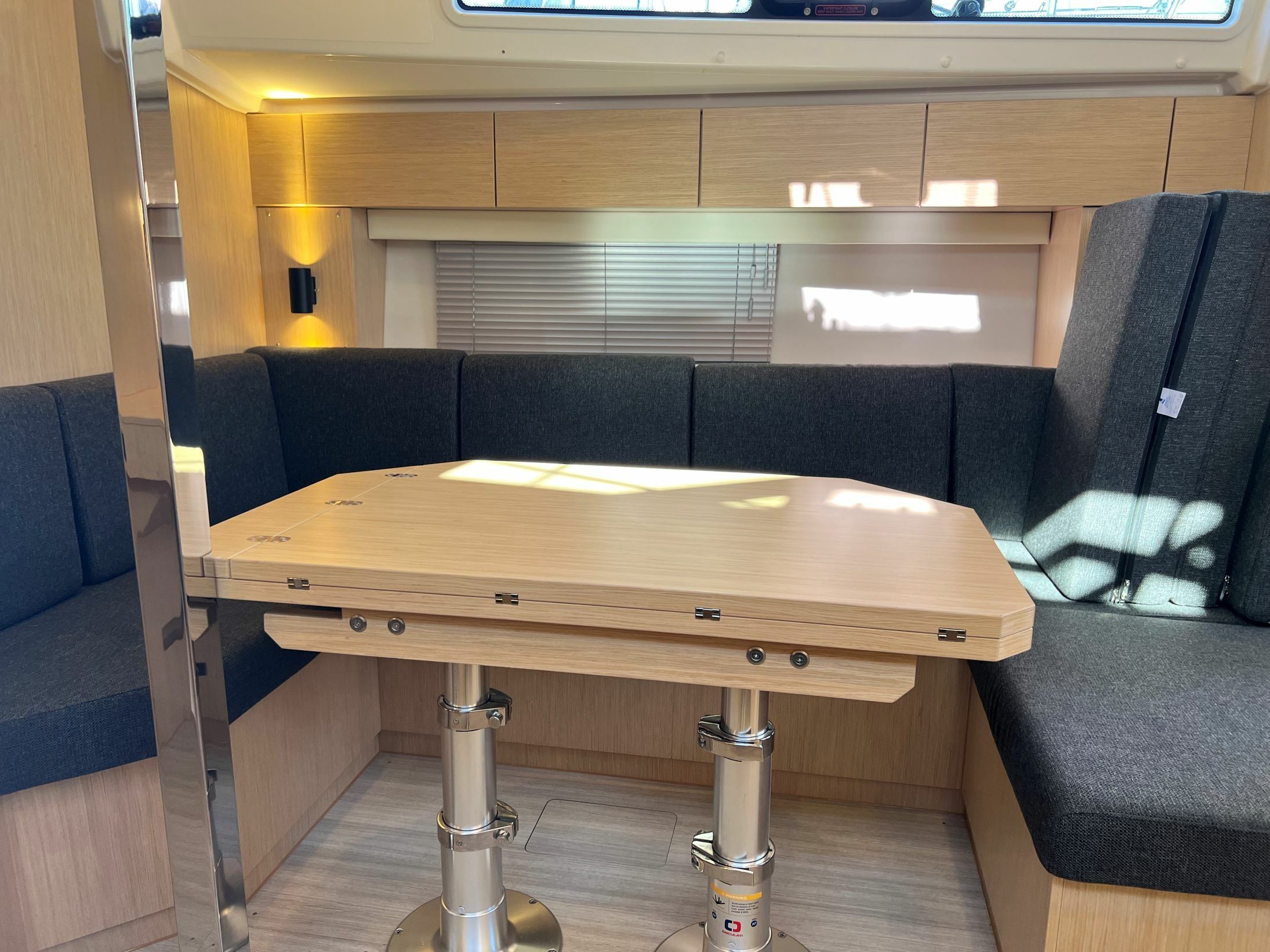 Bavaria C42 | Ulysse