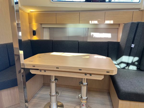 Bavaria C42 | Ulysse