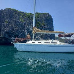 Freedom 30 | Sanora