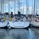 Jeanneau Sun Odyssey 440 | Indemnity 2