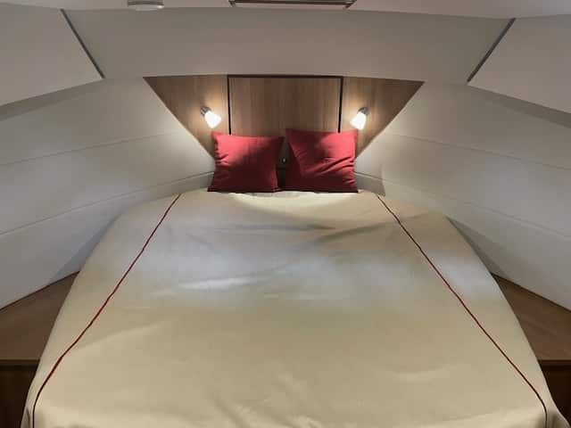 Linssen SL 35 AC | Cragganmore