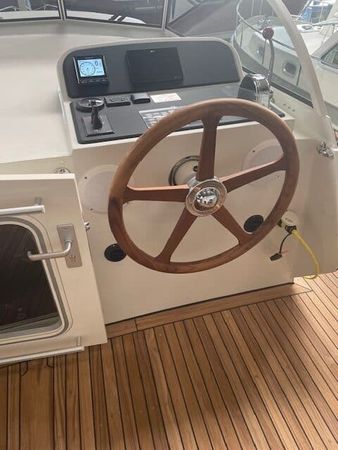 Linssen SL 35 AC | Cragganmore