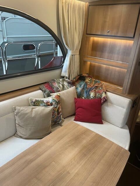 Linssen SL 35 AC | Cragganmore