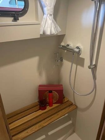Linssen SL 35 AC | Cragganmore