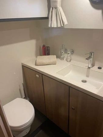 Linssen SL 35 AC | Cragganmore