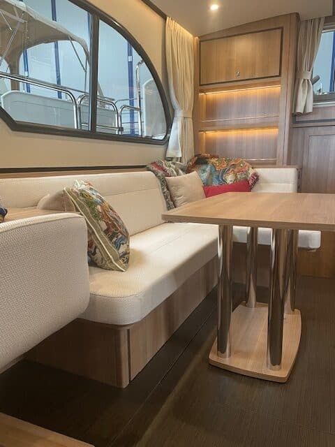 Linssen SL 35 AC | Cragganmore