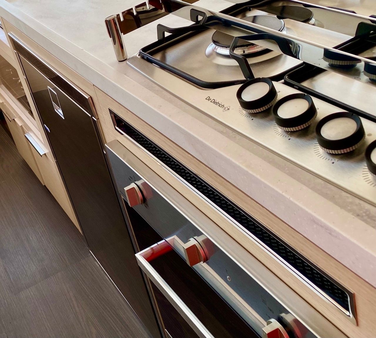 Lagoon 55 | Tiga Grande