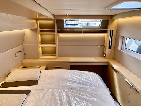 Lagoon 55 | Tiga Grande