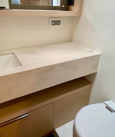 Lagoon 55 | Tiga Grande