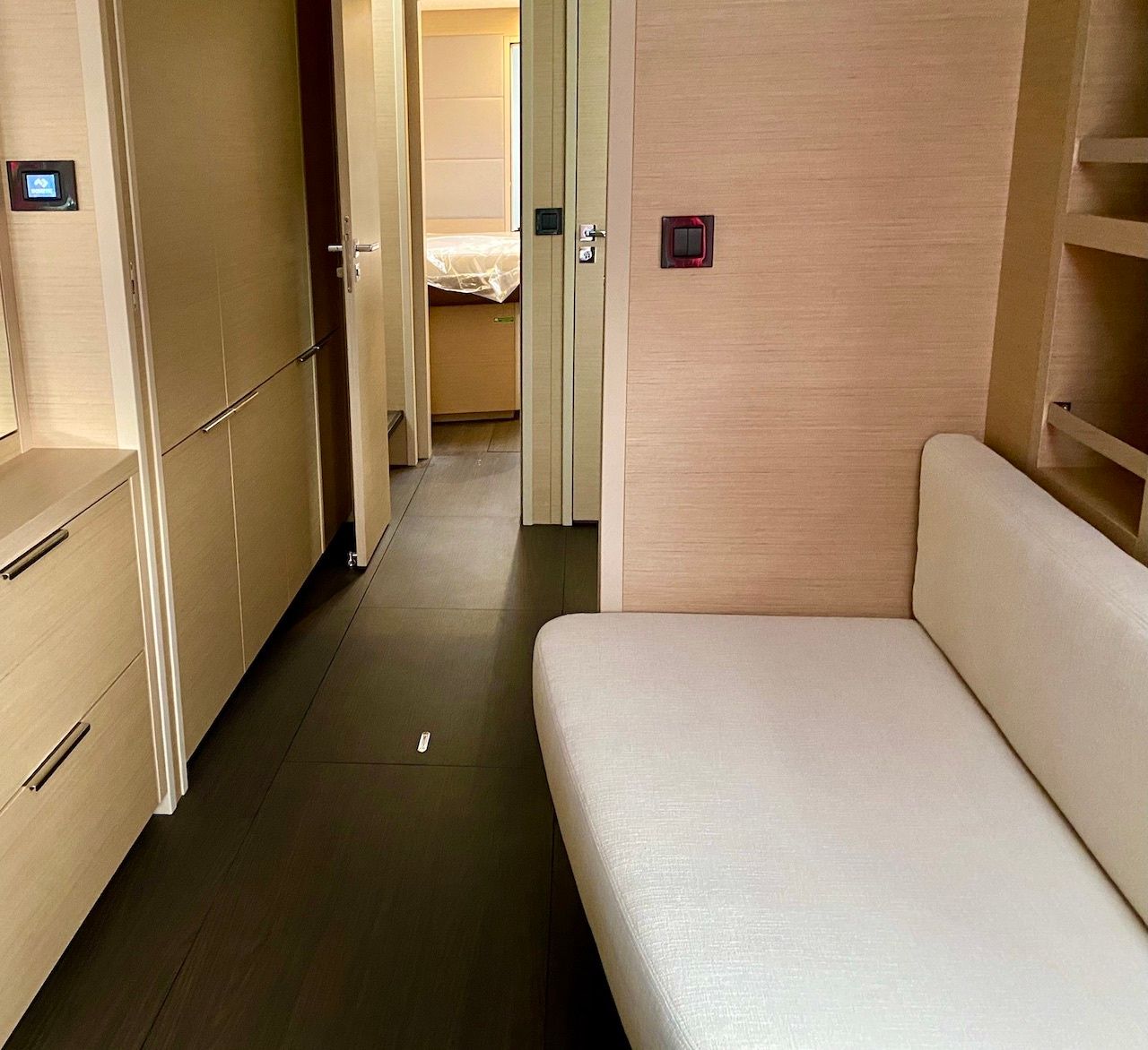 Lagoon 55 | Tiga Grande