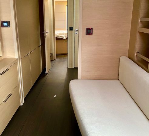 Lagoon 55 | Tiga Grande