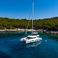 Lagoon 55 | Tiga Grande