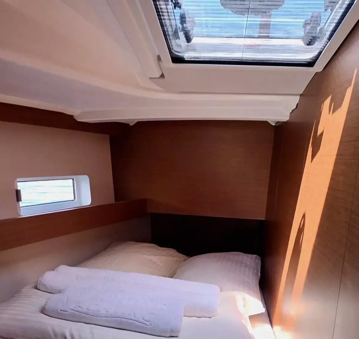 Jeanneau Sun Odyssey 490 | Ma Cherie