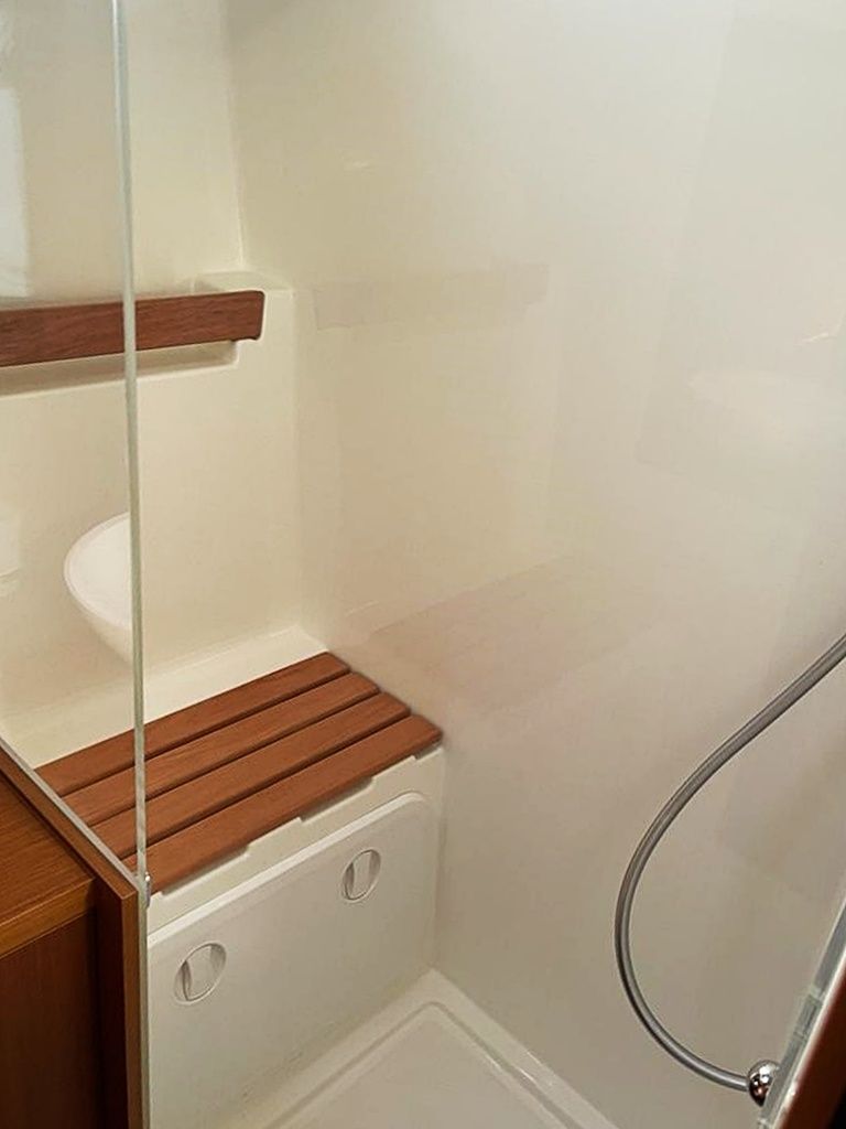 Beneteau Swift Trawler 48 | Nereide