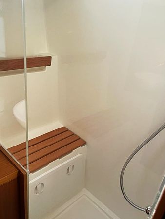 Beneteau Swift Trawler 48 | Nereide