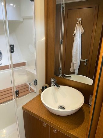 Beneteau Swift Trawler 48 | Nereide