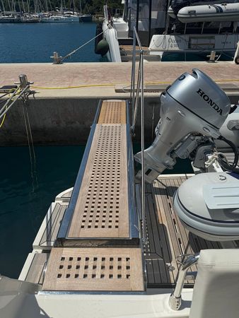 Beneteau Swift Trawler 48 | Nereide