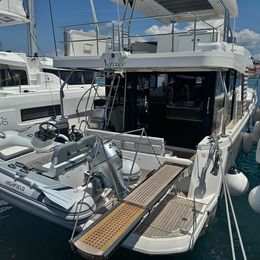 Beneteau Swift Trawler 48 | Nereide