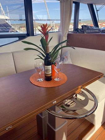 Beneteau Swift Trawler 48 | Nereide