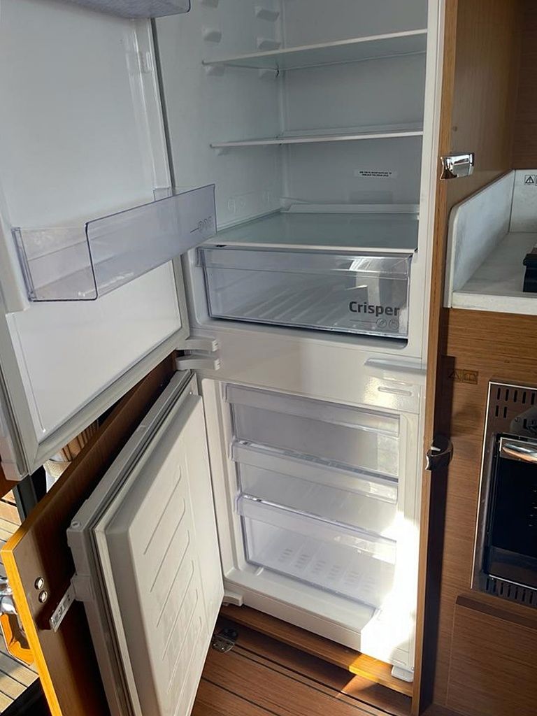 Beneteau Swift Trawler 48 | Nereide