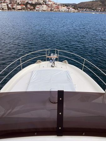 Beneteau Swift Trawler 48 | Nereide