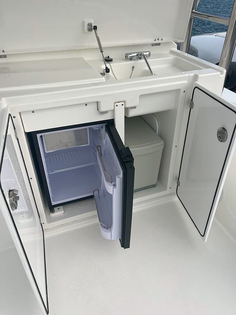 Beneteau Swift Trawler 48 | Nereide