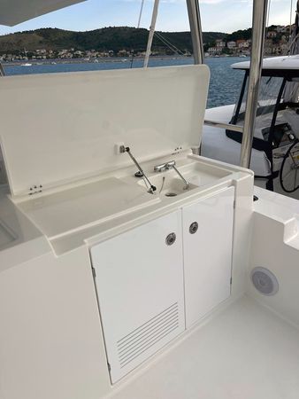 Beneteau Swift Trawler 48 | Nereide