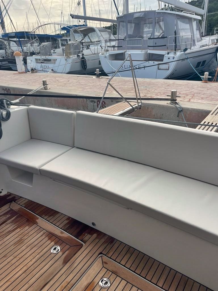 Beneteau Swift Trawler 48 | Nereide