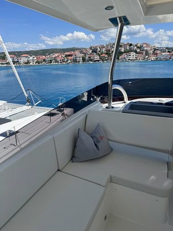 Beneteau Swift Trawler 48 | Nereide