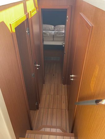 Beneteau Swift Trawler 48 | Nereide