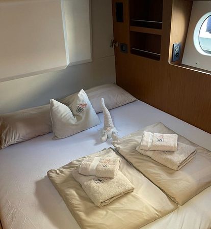 Beneteau Swift Trawler 48 | Nereide