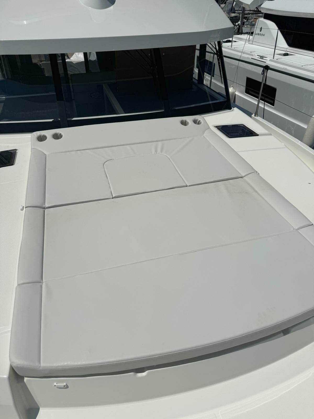 Beneteau Swift Trawler 48 | Nereide