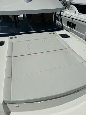 Beneteau Swift Trawler 48 | Nereide