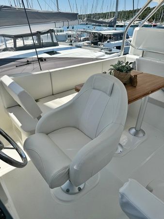 Beneteau Swift Trawler 48 | Nereide