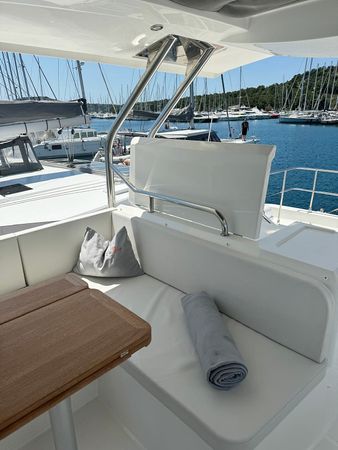 Beneteau Swift Trawler 48 | Nereide