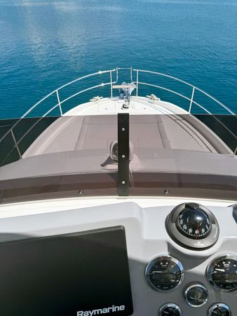 Beneteau Swift Trawler 48 | Nereide