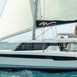 Leopard 50 | Moorings 23
