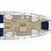 Beneteau Oceanis 46.1 | Moorings 23