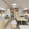 Beneteau Oceanis 46.1 | Moorings 23