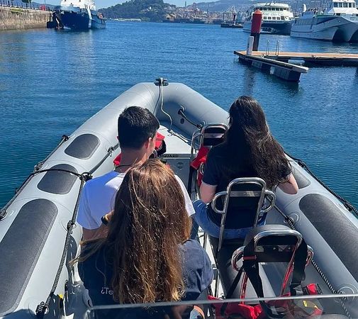 Vanguard 760 | Sailway Nueve