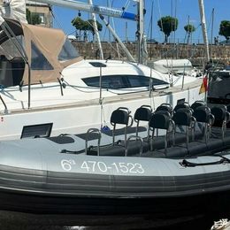 Vanguard 760 | Sailway Nueve