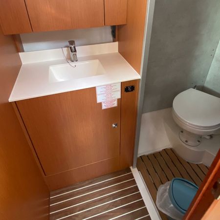 Bavaria C42 | Harmonia