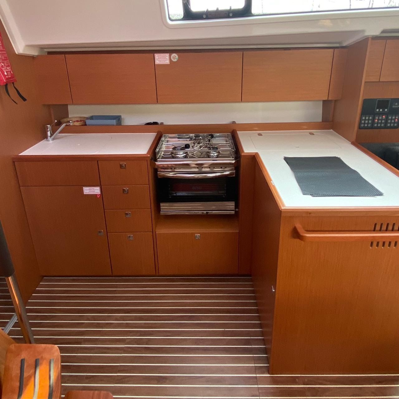 Bavaria C42 | Harmonia