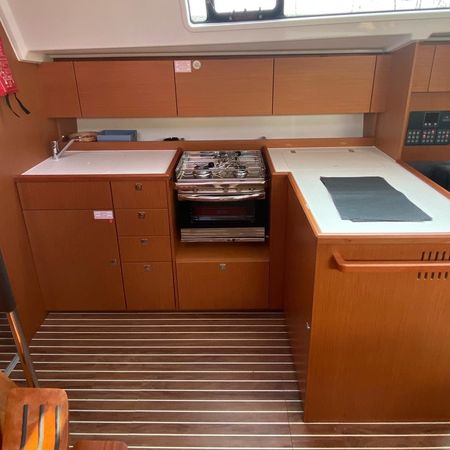 Bavaria C42 | Harmonia