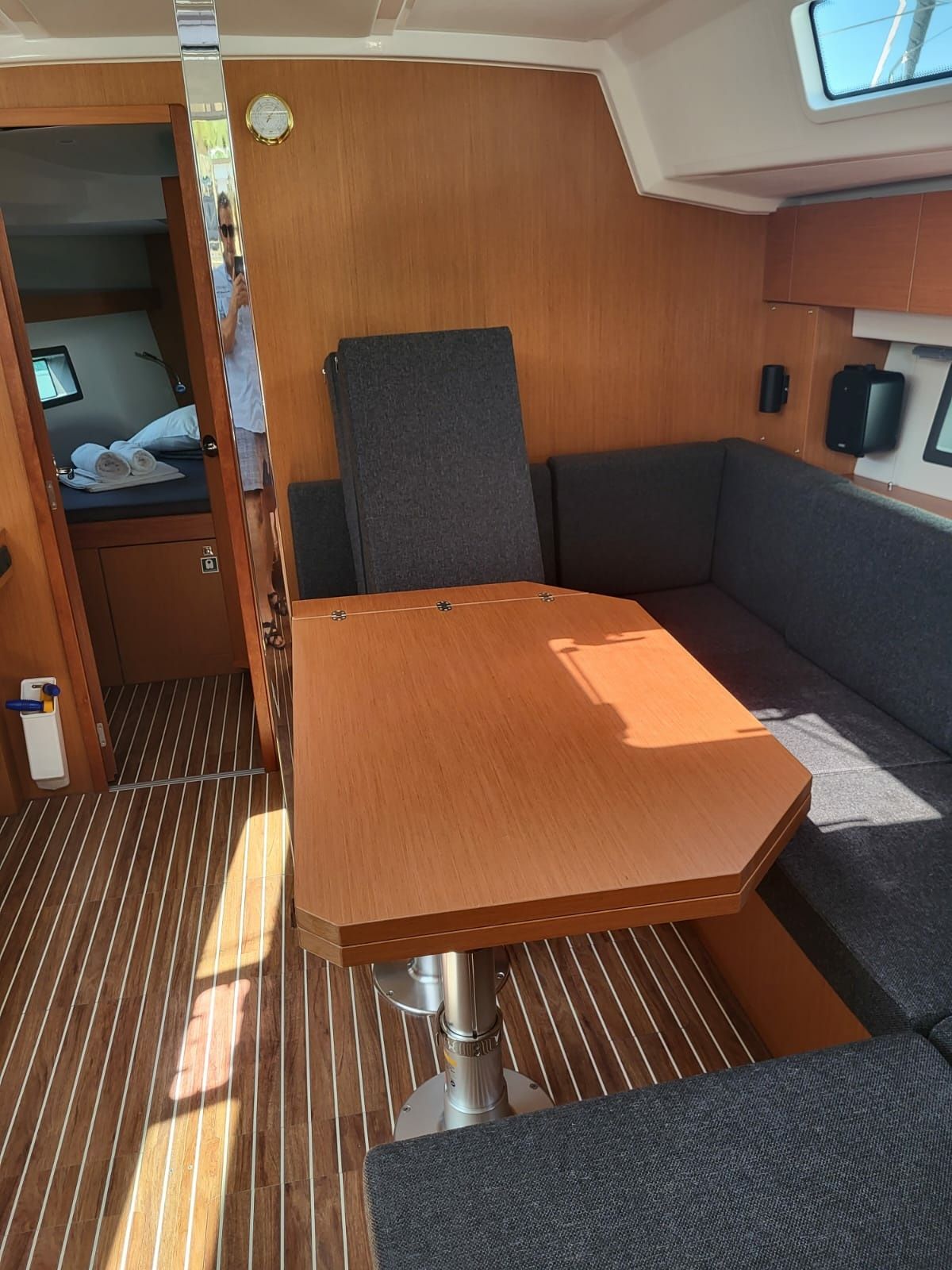 Bavaria C42 | Harmonia