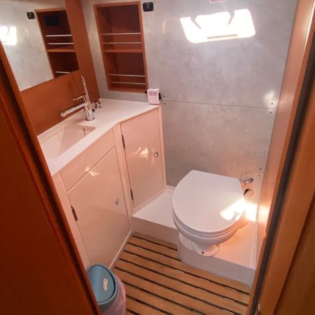 Bavaria C42 | Harmonia