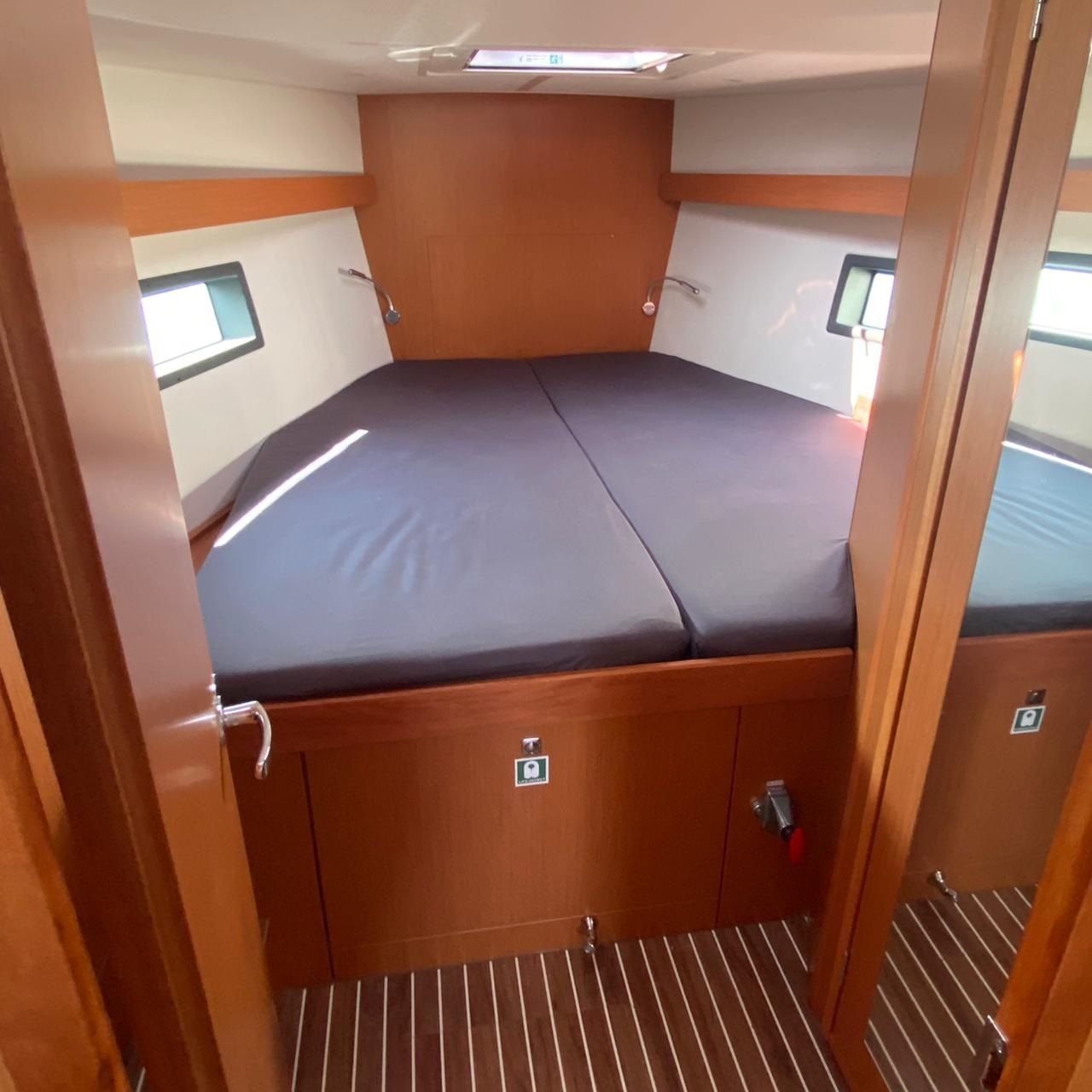 Bavaria C42 | Harmonia