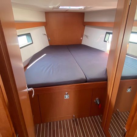 Bavaria C42 | Harmonia